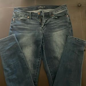 LUCKY BRAND JEAN / NWOT